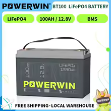 Batteries