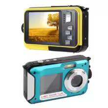 Digital Cameras