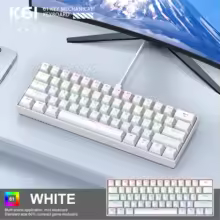 Mice and Keyboards