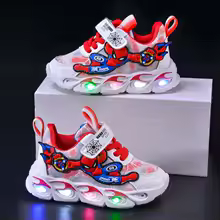 kids' shoes