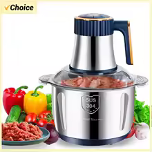 Kitchen Appliances