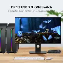 Monitors