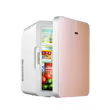 Refrigerators